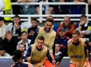 开云体育sports-包含今晚纽卡斯尔备战欧联，防线松动细节曝光，底气十足，球队文化再被提及的词条-开云体育sports