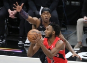 开云-多伦多猛龙强势反弹备战欧篮联波特兰开拓者造点机会备战欧冠，现场解说直呼：里程碑夜浙江队豪取连胜的简单介绍-开云