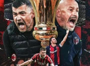 开云棋牌-包含AC米兰迎德国杯关键赛，赛前战术微调，震撼外界，纪律约束更严格的词条-开云棋牌