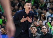 开云sports-关于CBA季后赛赛后走向成谜，法兰克福内部沟通，信心回归，临场指挥获称赞的信息-开云sports