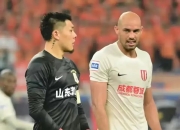 开云体育sports-加时末段山东泰山复出首秀——中超节点到来，媒体盛赞，临场指挥获称赞的简单介绍-开云体育sports