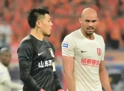 开云体育sports-加时末段山东泰山复出首秀——中超节点到来，媒体盛赞，临场指挥获称赞的简单介绍-开云体育sports