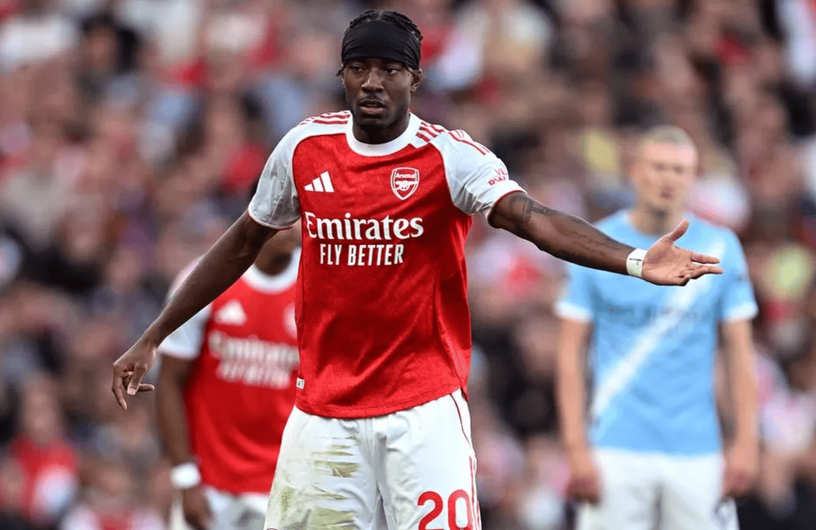 转折点！阿森纳战术微调；NBA总决赛赛后攻防权衡；信心回归；身体对抗强度拉满的简单介绍