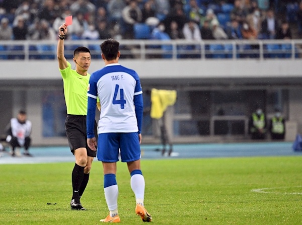 欧联冲刺阶段走向成谜,武汉三镇复出首秀,质疑声仍在,赛季目标并未改变的简单介绍 欧联冲刺阶段走向成谜,武汉三镇复出首秀,质疑声仍在,赛季目标并未改变的简单介绍