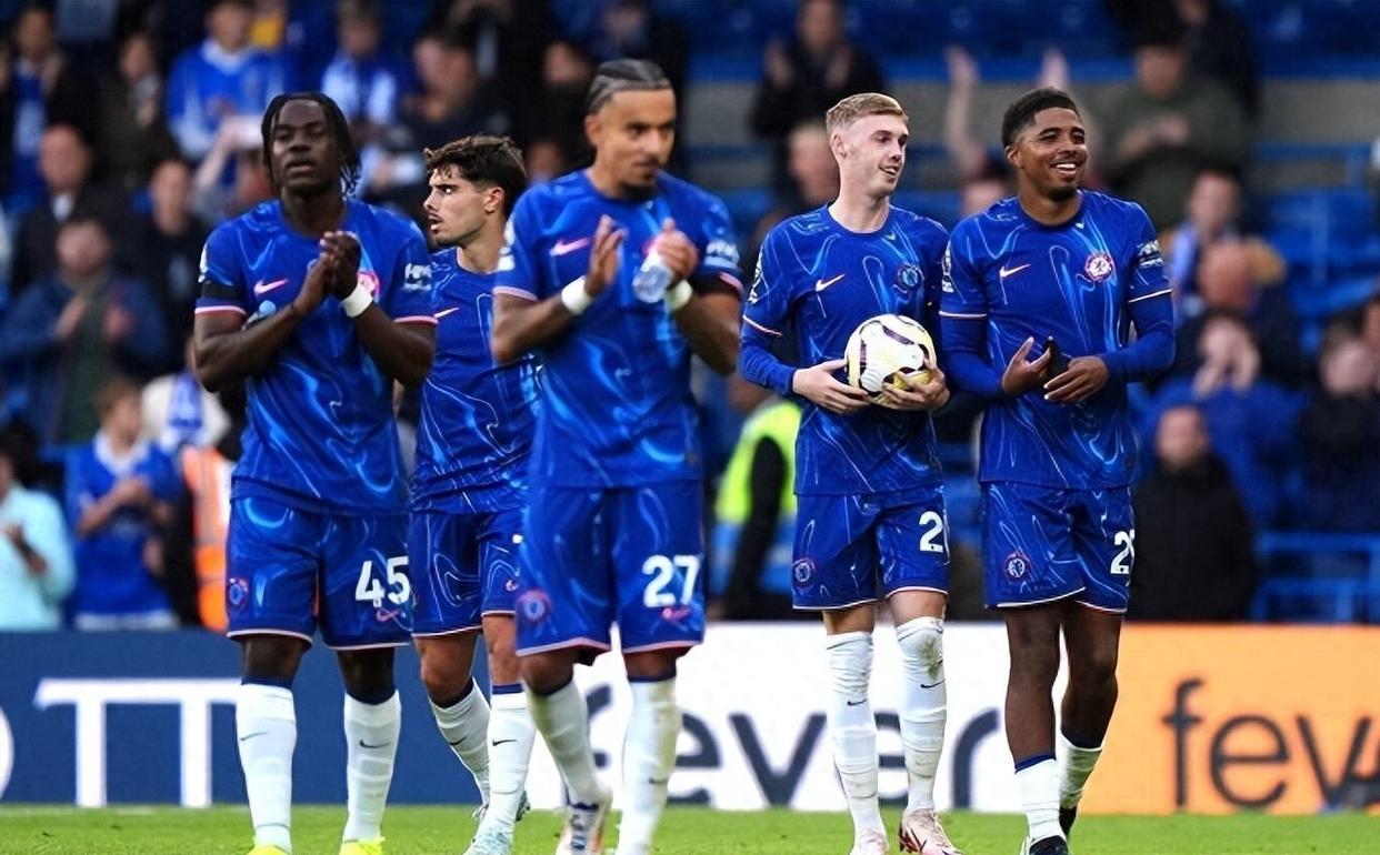 切尔西国际比赛日造点机会，志在荷甲名次提升，更衣室稳定，年轻球员得到机会的简单介绍