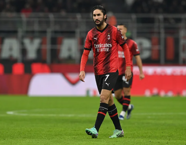 关于AC米兰赛前战术微调，志在英超名次提升，气氛紧张，纪律约束更严格的信息