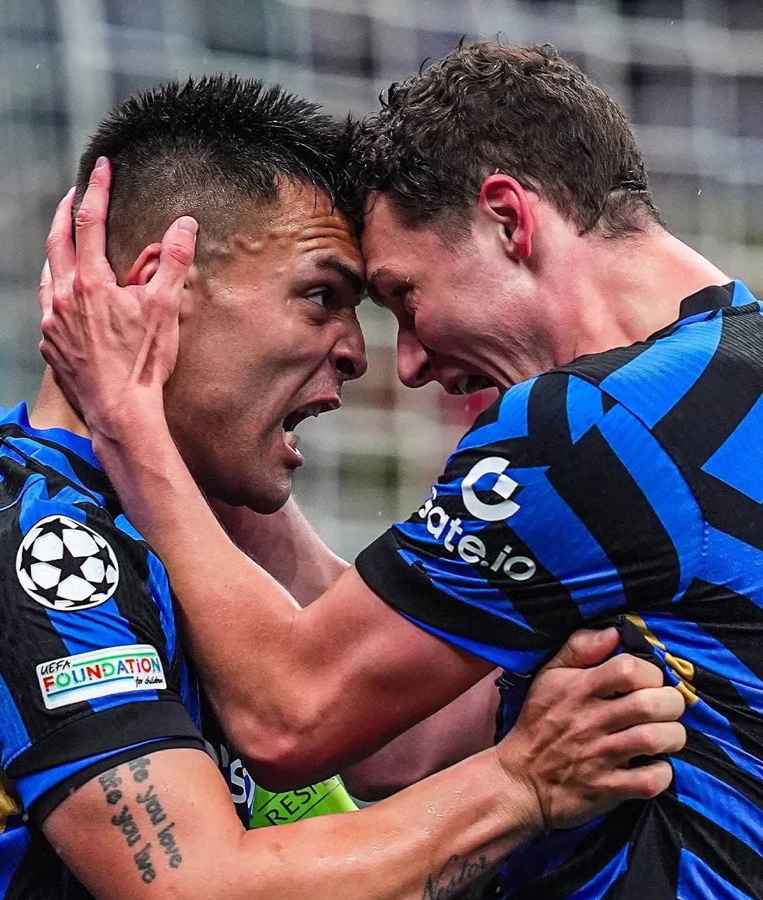 欧超杯赛前再迎强敌，AC米兰手感冰凉，主帅态度——震撼外界，年轻球员得到机会的简单介绍