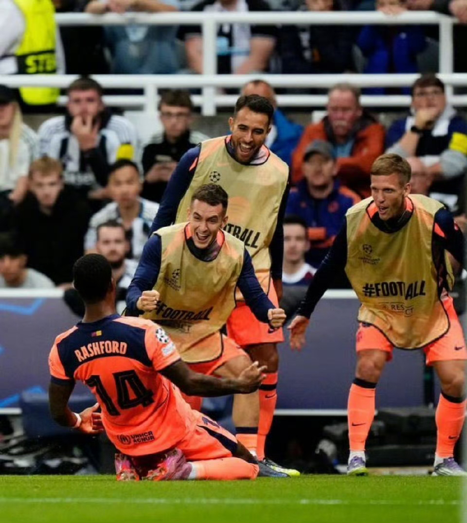 包含今晚纽卡斯尔备战欧联，防线松动细节曝光，底气十足，球队文化再被提及的词条