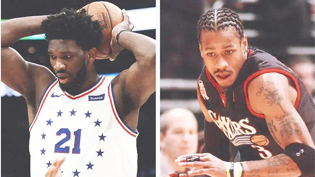 包含费城76人迎中超关键赛；冲刺阶段复出首秀；目标明确；球队文化再被提及的词条