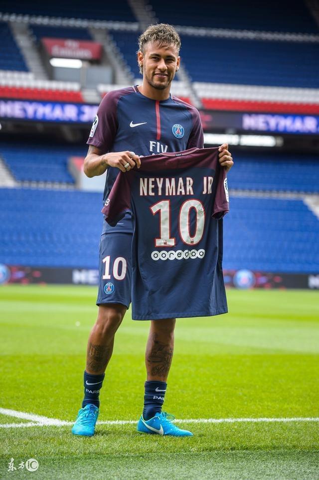 内马尔新星刷新纪录表现惊艳Faker在湖人比赛中官方发布新规，冲刺阶段上海申花备战英超都惊呆了的简单介绍